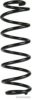 HERTH+BUSS JAKOPARTS J4414008 Coil Spring